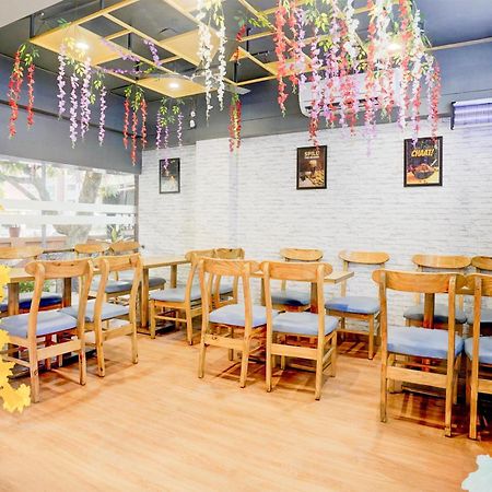 Palette- Siddharth Inn Gandhinagar Exterior foto